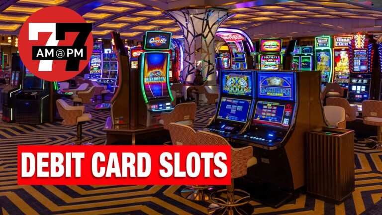 Las Vegas News | 7@7 AM for Thursday, July 30th, 2026