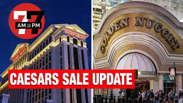 Las Vegas News | 7@7 AM for Tuesday, July 14th, 2026