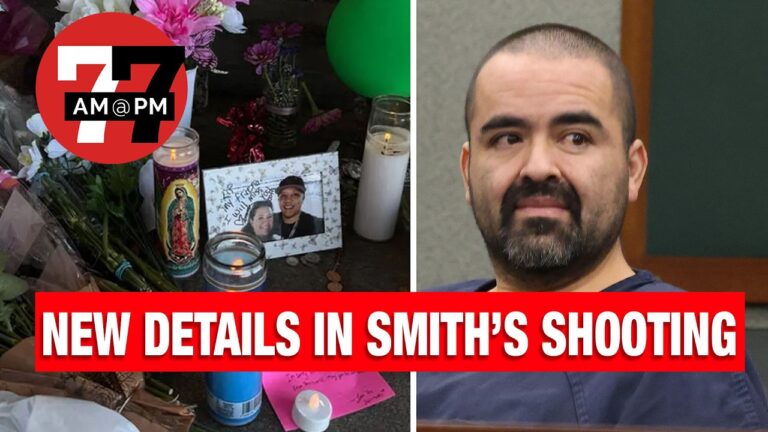 Las Vegas News | 7@7 AM for Wednesday, July 8th, 2026