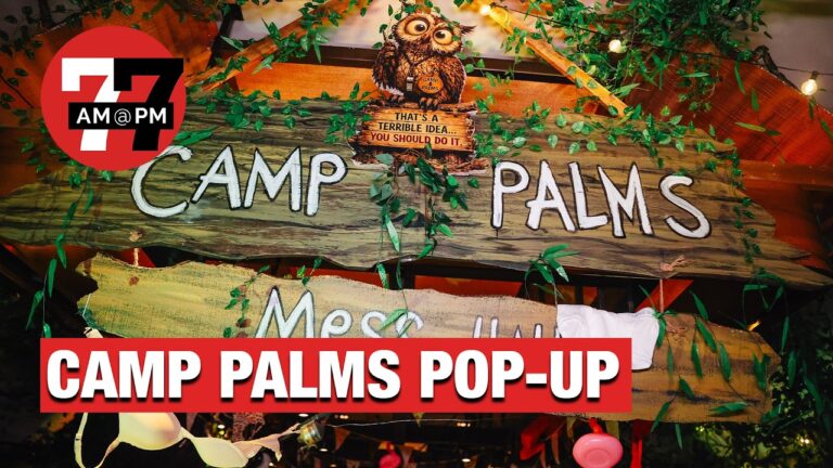 Las Vegas News | 7@7 PM for Friday, July 17, 2026