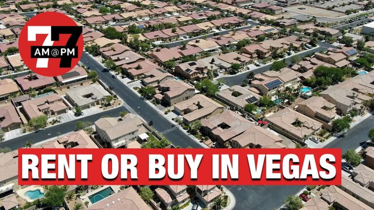 Las Vegas News | 7@7 PM for Tuesday, July 7, 2026