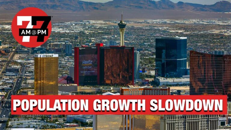 Las Vegas News | 7@7 PM for Wednesday, July 29, 2026