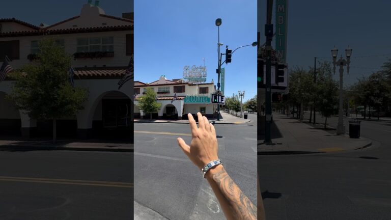 Las Vegas News and Updates! @ElCortezHotelCasino  #vegas #lasvegas