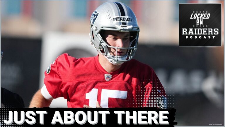 Las Vegas Raiders sign McCoy before rookies report to camp
