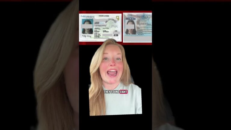 Las Vegas Woman Arrested for Marrying 14 MEN FOR MONEY #bride #bogrant #money #tipsandtricks