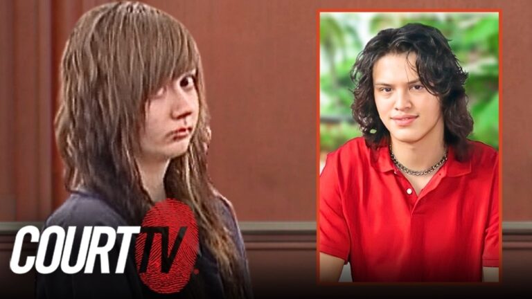 Las Vegas Woman Learns Fate in Model’s Photoshoot Killing