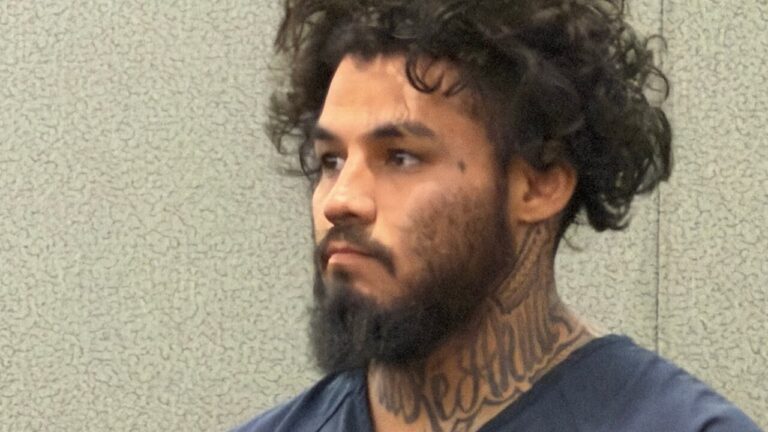 Las Vegas city worker wrote ‘I’m afraid for my life’ to HR months before death