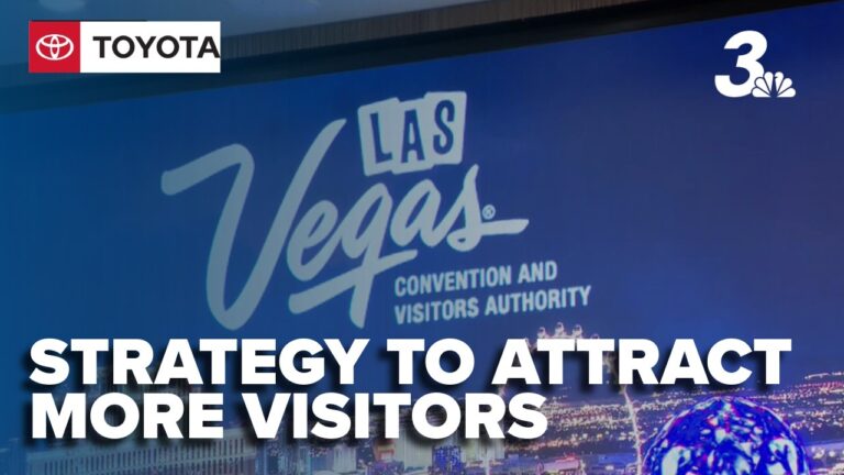 Las Vegas fights pricey reputation with new strategies to draw more visitors