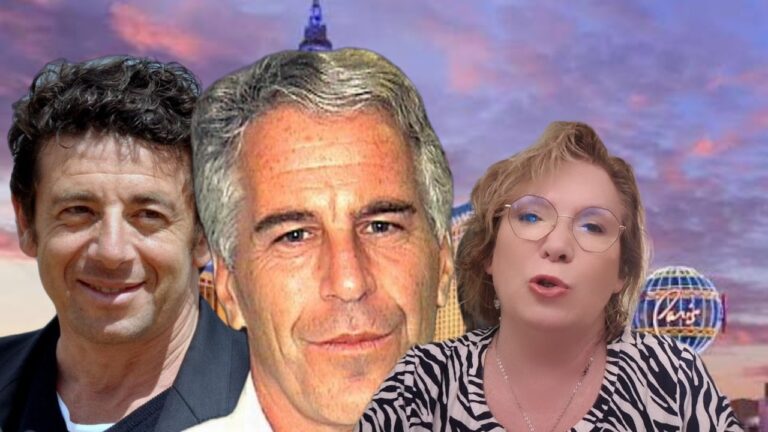 Las Vegas, il est le roi de la Pègre #krisssinclair #krisssinclairtv #tarot  #krisssinclairtvstar