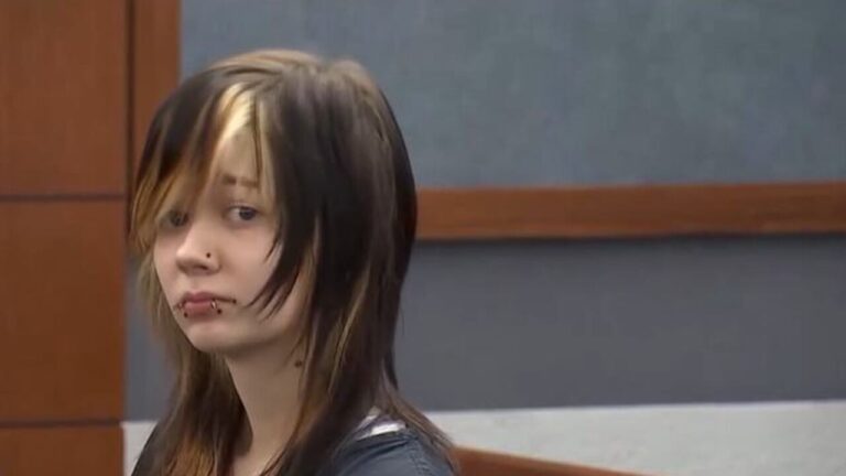 Las Vegas woman accused in deadly photoshoot expected to be sentenced