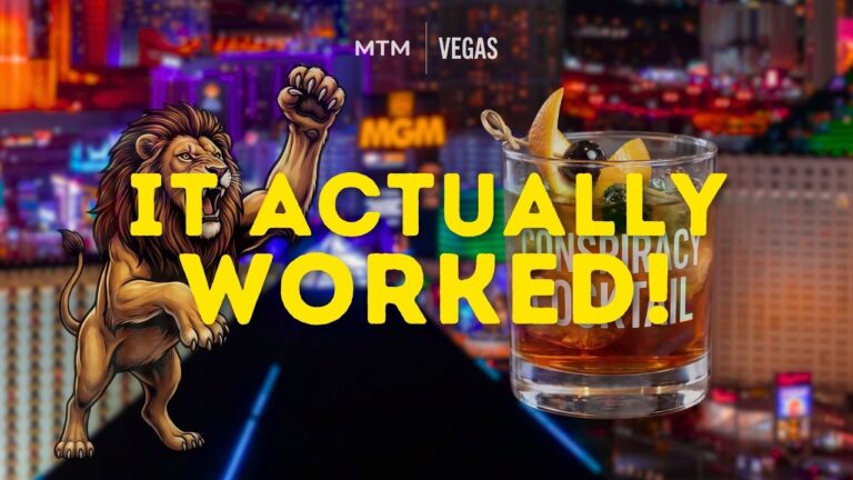 MGM Just Proved Cheap Vegas Sells, Steve Wynn’s Return & Bellagio’s New Villas