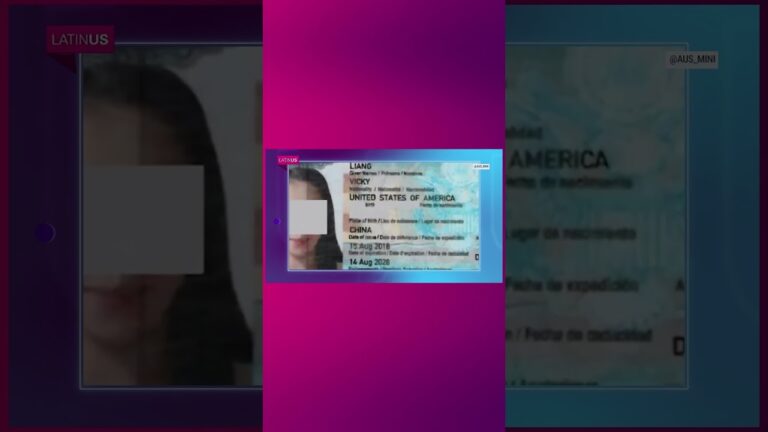 #ObjetivoCiudadano. Una mujer en Las Vegas admitió haber cometido bigamia y fraude. #Latinus