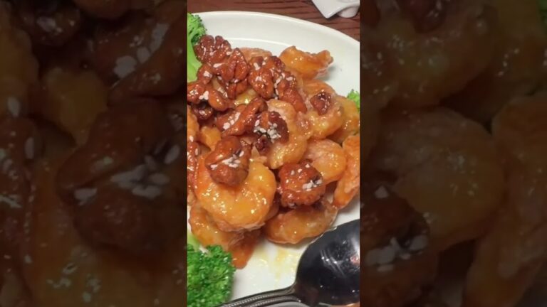 One of the best restaurants in Las Vegas and it’s actually not on the strip