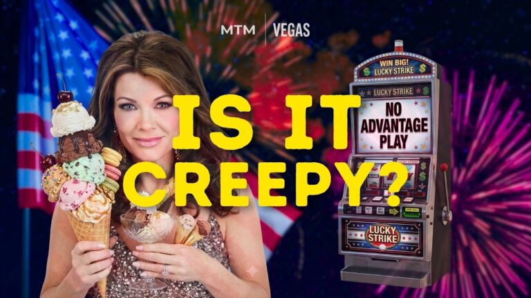Resorts World’s Latest Pivot, Vanderpump Rooms Reviewed & A Heated Slot Debate!