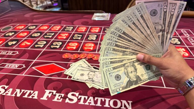 Roulette BIRTHDAY Stream! Big Bets, Big Wins Las Vegas