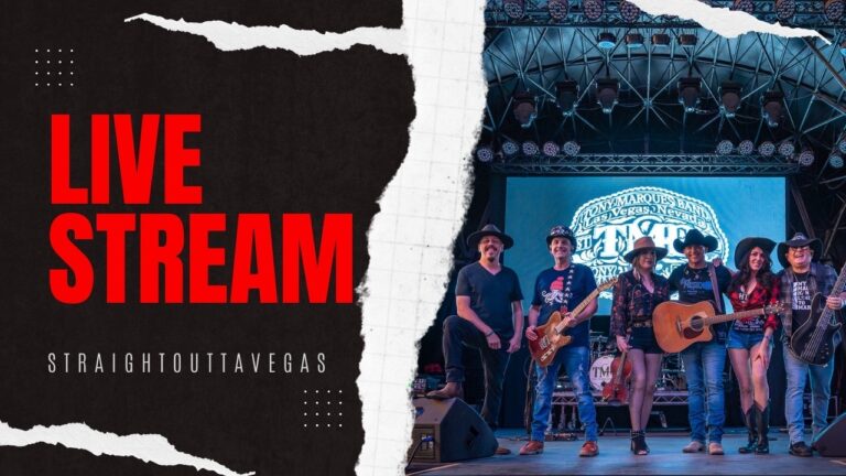 Saturday Night Live Stream on Fremont Street Experience with TMB XL