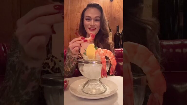 The Golden Steer Steakhouse 🐂 a Las Vegas icon since 1958 ✨
