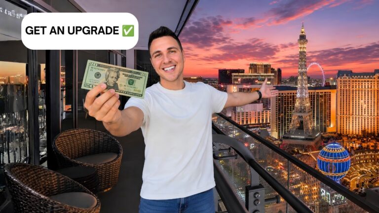 The Truth About the $20 Trick in Las Vegas Does It Actually Work?