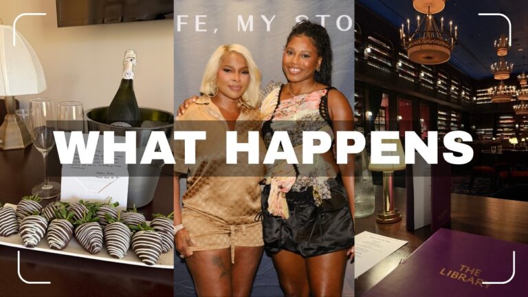 The Ultimate Las Vegas Luxury Vlog 2026 ✨