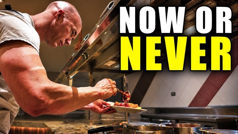 Vegas Keeps Killing Buffets…So I Tried One That Refuses to Die
