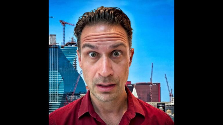 🔴 Vegas LIVE. It’s DANGEROUS to walk the strip now… · 1080p 60fps
