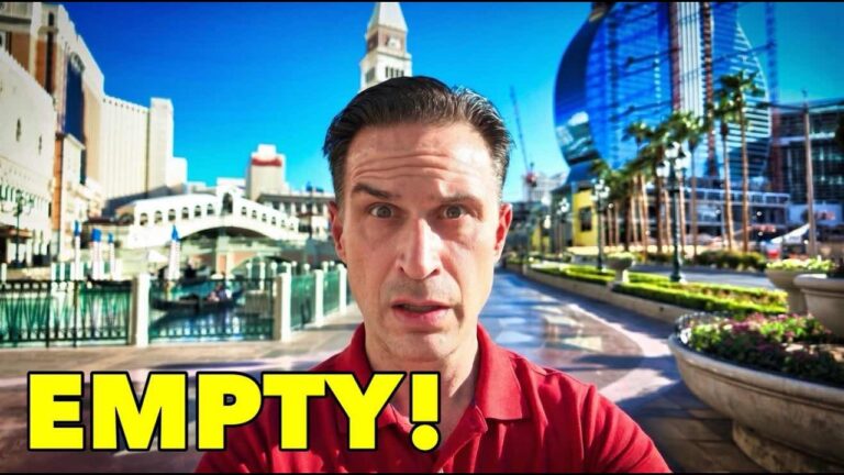 🔴 Vegas LIVE. Oh no. DEAD AGAIN? … · 1080p 60fps
