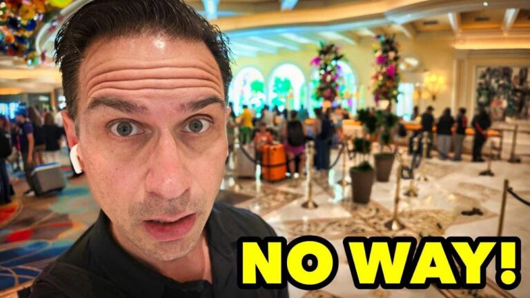 🔴 Vegas LIVE. This is INSANE!… · 1080p 60fps