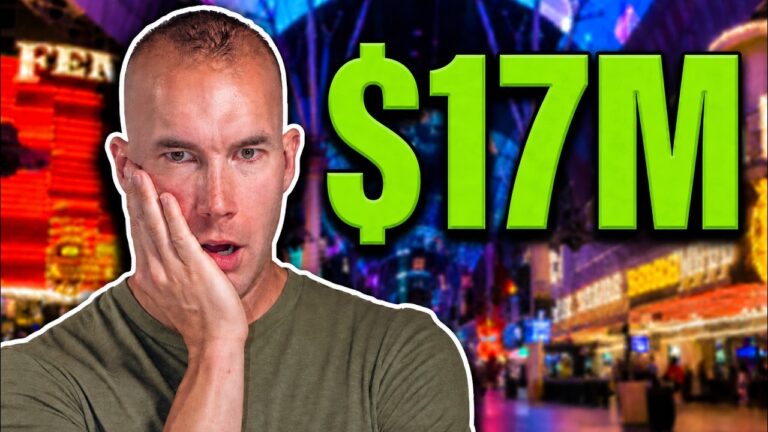 Vegas Will Never Be The Same! (August 2026 News & Updates)