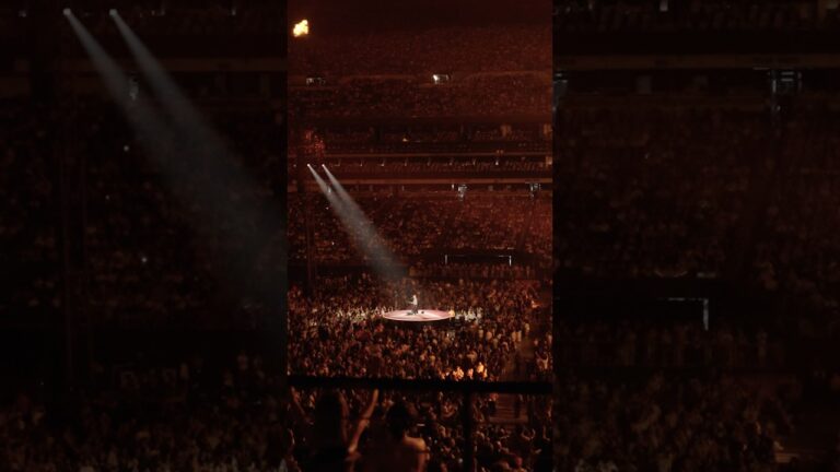 Vegas, that was beautiful – Ed HQ