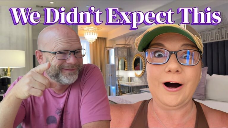 We DITCHED The Venetian For The NEW Vanderpump Hotel… Big Mistake or Huge Upgrade? Day 3