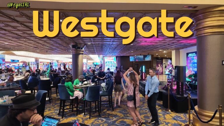 Westgate Las Vegas Wednesday July 22