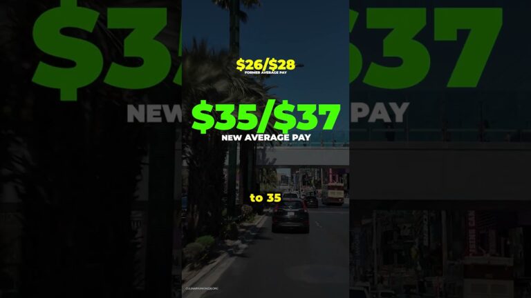 Who Really Controls Las Vegas Pt. 4