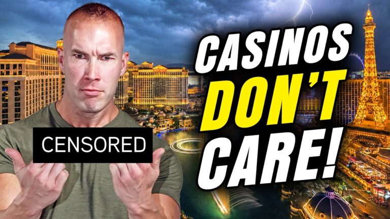 Why The Middle Class Can’t Afford to Visit Las Vegas Anymore