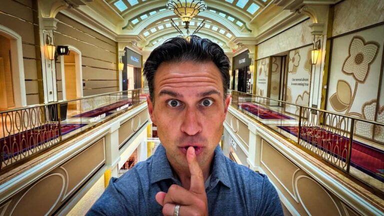 🔴 Why people SECRETLY HATE Las Vegas… · 1080p 60fps