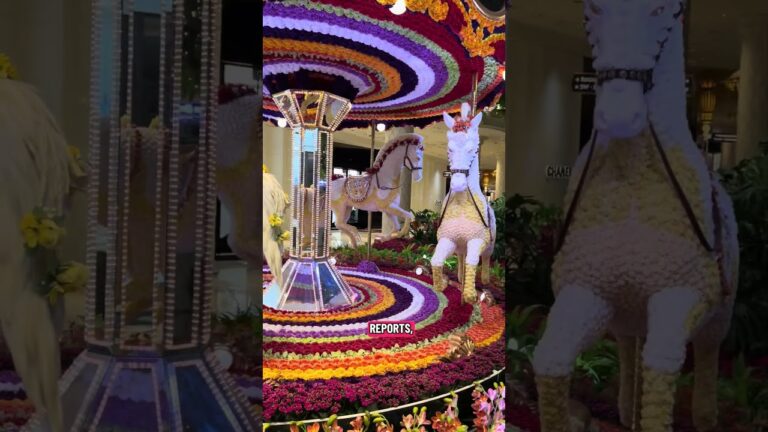 Woman arrested in Las Vegas for hustling men out of hundreds of thousands of dollars scams hustles