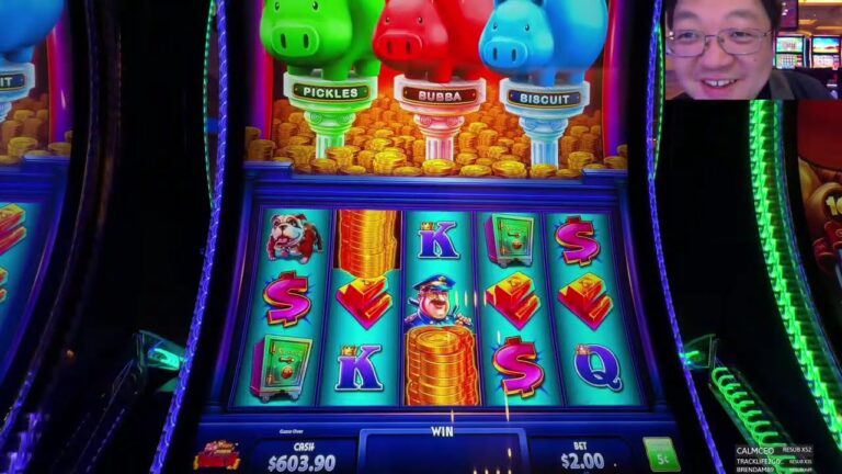 💸 World Record Teases, Longest Buffalo Chase EVER! 🎰 Las Vegas Slots Live Stream