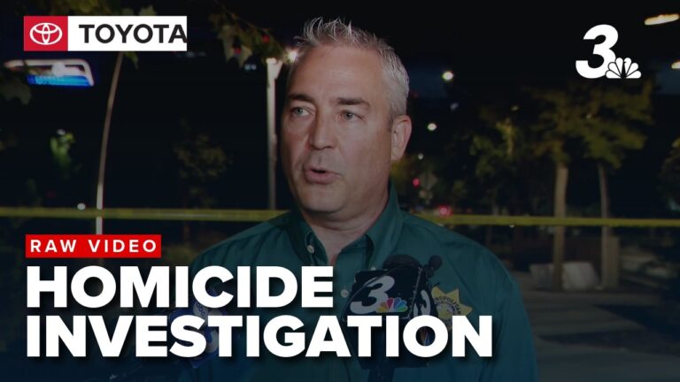 1 dead, 1 critical after stabbings in Downtown Las Vegas