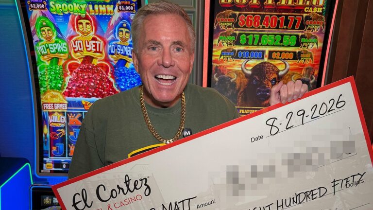 $250 Spins To Get Even Or Even Worse