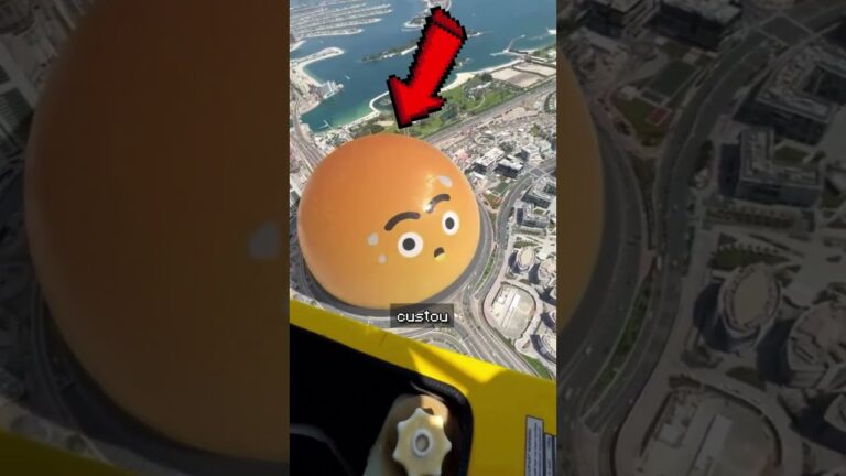 A FAMOSA ESFERA DE LAS VEGAS, O MAIOR CINEMA DE TODOS