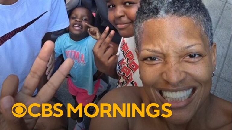 A grandma of 5 went missing in Vegas. Now her family is getting messages asking for bitcoin.