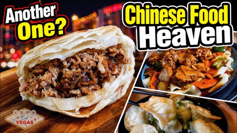 ANOTHER Chinese Grand Opening in Las Vegas