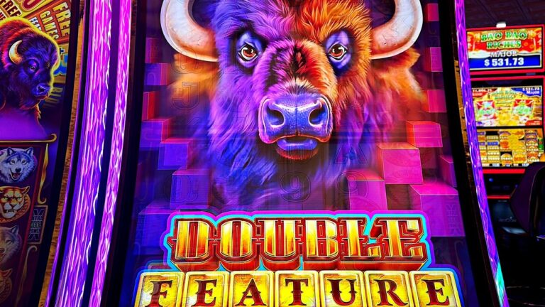 BIG BLOCKS DOUBLE FEATURE!!!!!!!!!!!!