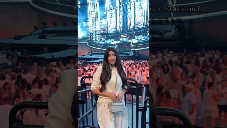 Backstreet Boys at Sphere Las Vegas | Best Night Ever!