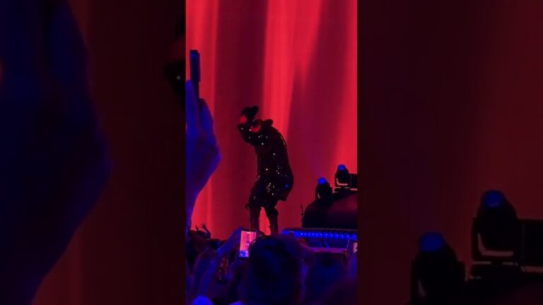 Backstreet Boys at sphere Las Vegas! A must see!!