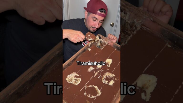 Best tiramisu in Las Vegas # #303inthecut #lasvegasfood #tiramisu #dessert