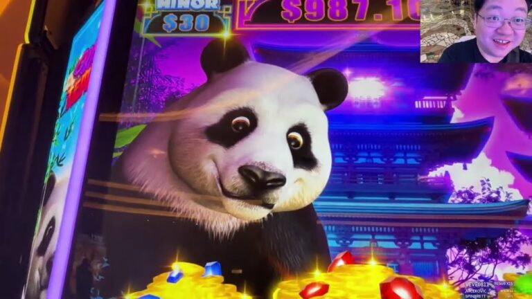 💸 Black Widow Saves The DAY! 🎰 Las Vegas Slots Live Stream