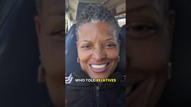 Body of New York grandmother who went missing in Las Vegas found, sister says