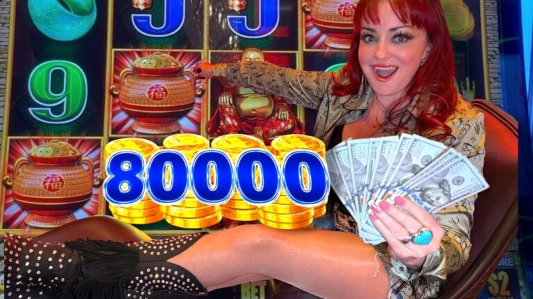 CHASING $500,000!! JACKPOTS DOWNTOWN LAS VEGAS!!!! ✨🎰