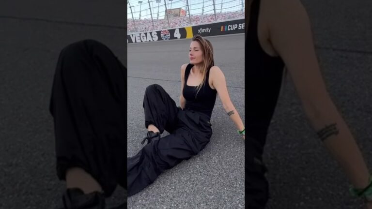 Charlotte de Witte at EDC Las Vegas 2026