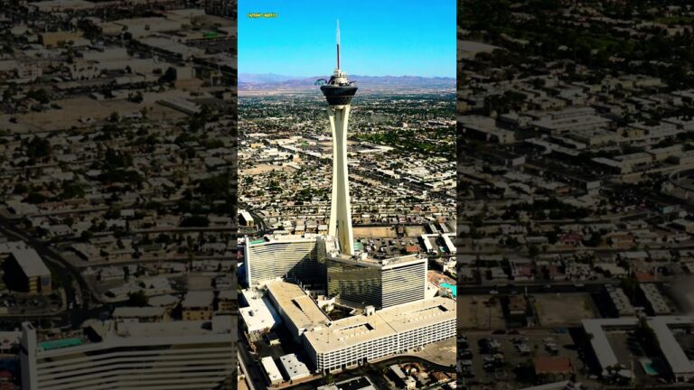 Construction Update: Hard Rock Las Vegas-8/27/2026